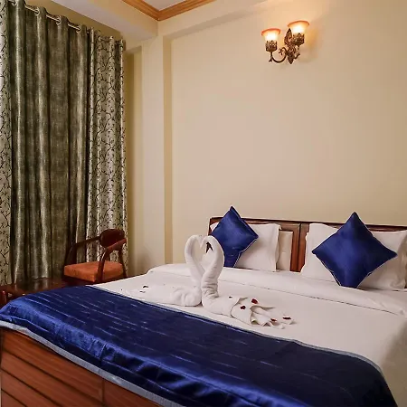 Divine Hills Mashobra Apartment Shimla Exterior photo