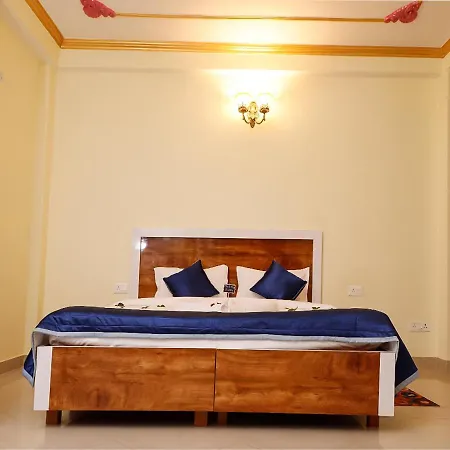 Divine Hills Mashobra Apartment Shimla Exterior photo