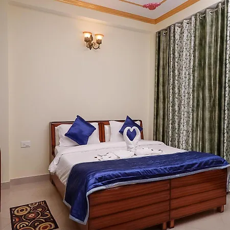 Divine Hills Mashobra Apartment Shimla Exterior photo