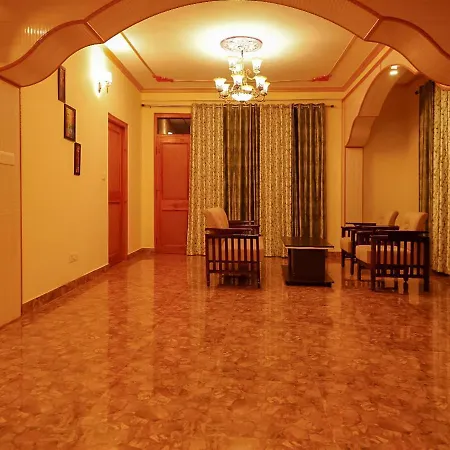 Divine Hills Mashobra Apartment Shimla Exterior photo