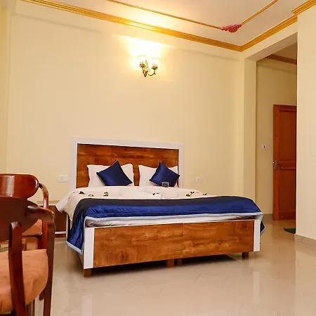 Divine Hills Mashobra Apartment Shimla Exterior photo