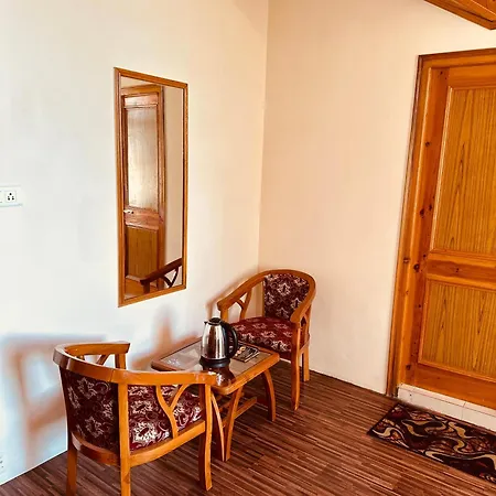 Divine Hills Mashobra Apartment Shimla Exterior photo