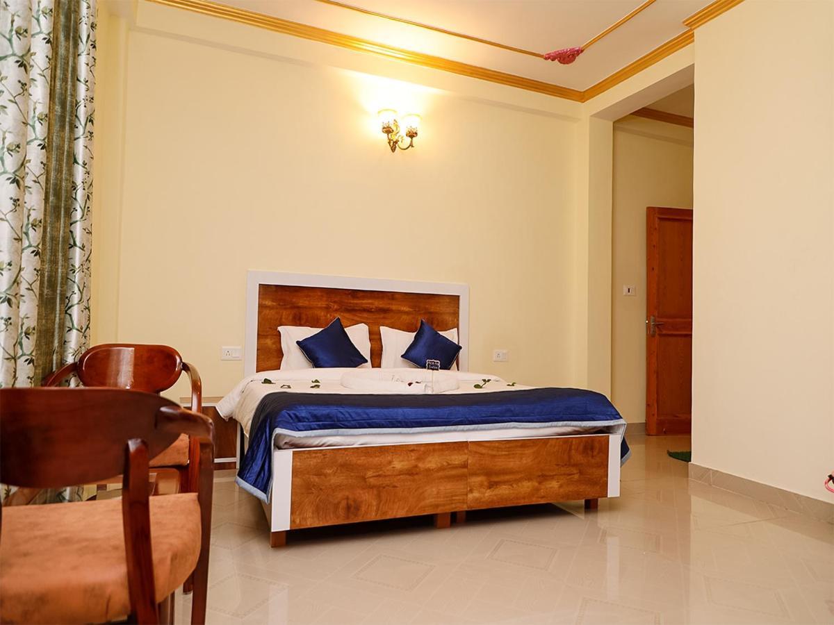 Divine Hills Mashobra Homestay