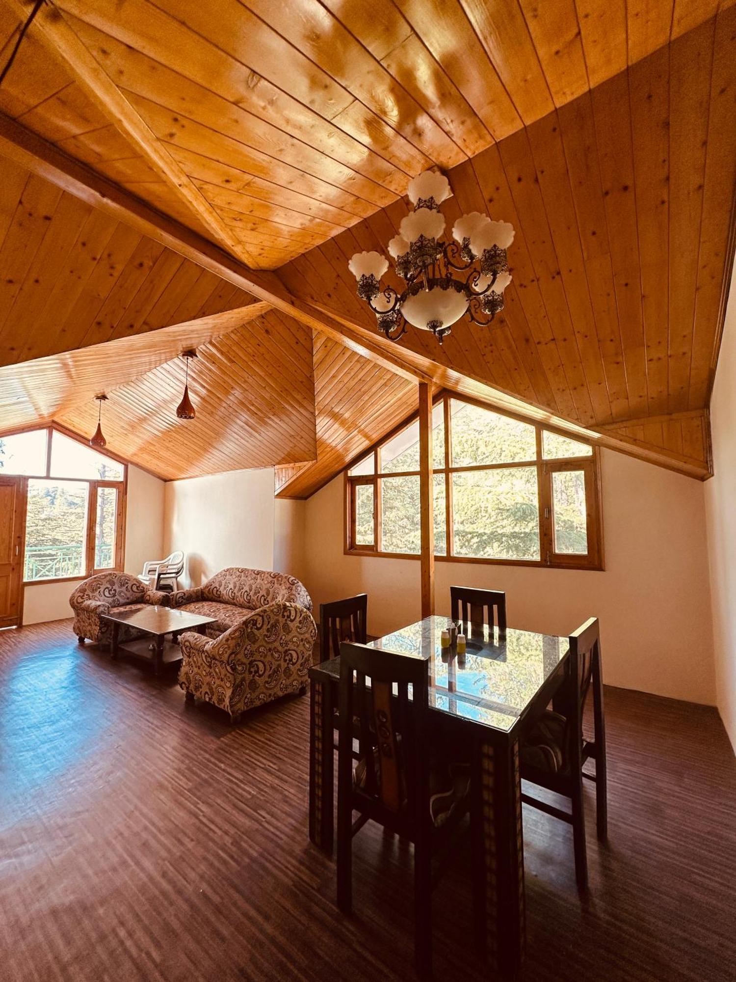 Homestay Divine Hills Mashobra Shimla